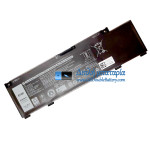 Μπαταρία για Dell M4GWP 266J9 C9VNH M4GWP P89F P89F001 PN1VN [Αντικατάσταση μπαταρίας]